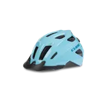 Dětská helma na kolo CUBE FINK Blue Barva: Modrá, Velikost: S (49-55)