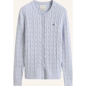 Dámský svetr Gant Dámský Svetr, tmavě modrá, 44