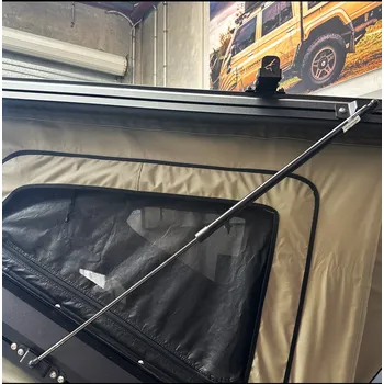 Autostan Plynový tlumič Autohome