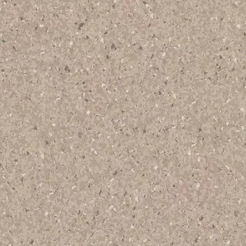 pvc podlaha PVC homogenní podlaha POLYFLOR Mystique PUR 1570 Nut Husk, Šíře role Šíře role 2m