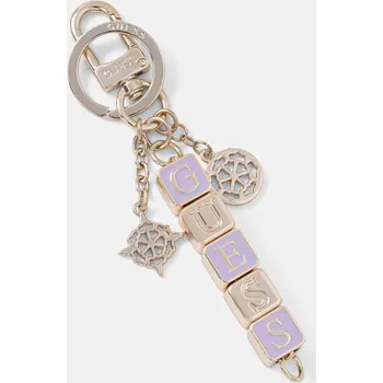 Přívěsek Přívěsek Guess RW7554.P6201 zlatá 10Y, vel. ONE SIZE