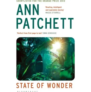 State of Wonder (Ann Patchett)(Brožovaná)