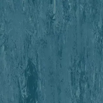 pvc podlaha PVC homogenní podlaha POLYFLOR Ultra XL PUR 3820 Dark Sapphire