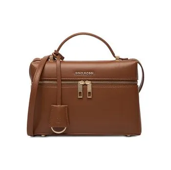 Kabelka GINO ROSSI EO-LX10265 Hnědá NOSIZE
