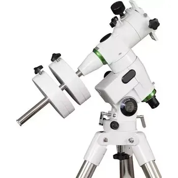 Hvězdářský dalekohled Montáž Sky-Watcher GNEQ-5 německého typu vč. ocelového stativu