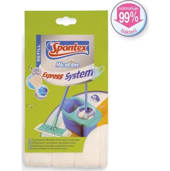 nahárada k mopu Spontex mop náhradní Express System 1 ks