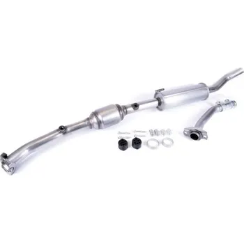 Katalyzátor EEC Katalyzátor TY6005T