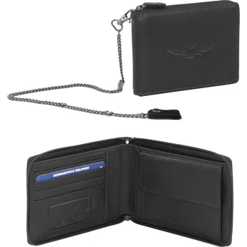 Peněženka Peněženka Aeronautica Militare New Eagle AM-243-01