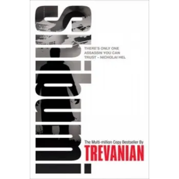 Beletrie pro dospělé SHIBUMI - Trevanian Headline Publishing Group