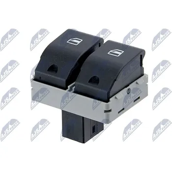 Spínač, zvedací zařízení oken NTY EWS-VW-070