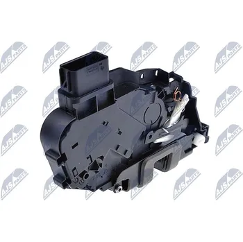 Řídící jednotka Řídící jednotka centrálního zamykání NTY EZC-FR-016