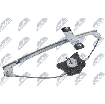 Stahovačka okna Zvedací zařízení oken NTY EPS-AU-040