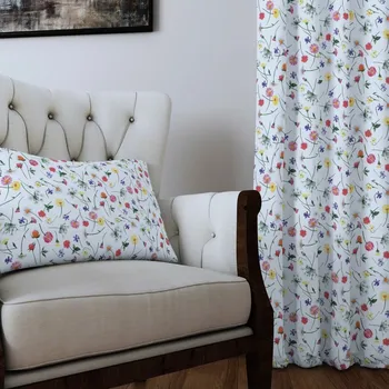 Dekorační látka SOFT 25078-101 bez obšití 150