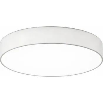 Trio - LED Stmívatelné stropní svítidlo LUGANO LED/22W/230V 3000K pr. 40 cm bílá