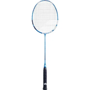 Badmintonová raketa Babolat Satelite Spire badmintonová raketa G5 + DÁREK