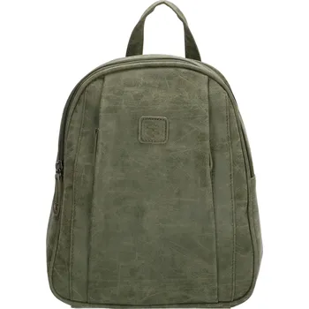 Městský batoh Enrico Benetti Toulouse 66169 Olive