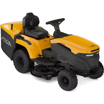 Zahradní traktor Traktor STIGA ESTATE 598e - bez baterie