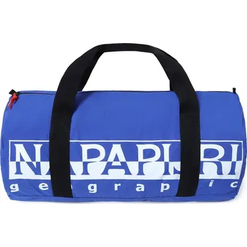 Cestovní taška cestovní taška Napapijri Hack Duffle blue