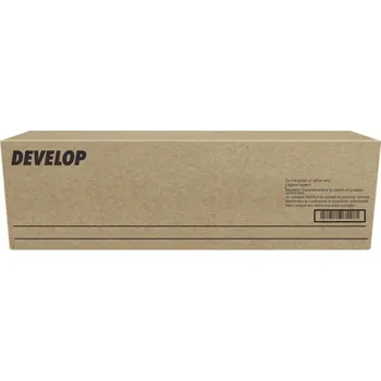 Tiskový válec Develop IU-612Y A0TK18H žlutá (yellow) originální válcová jednotka