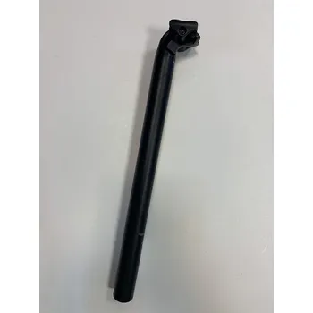 Sedlovka Sedlovka Specialized Alloy MTB 30.9/400 offset 25mm black