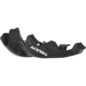 Acerbis Kryt pod motor ACERBIS pro EXC250 24-25, EXC300 24-25, XCW250 24-25, XCW300 24-25 černá černá
