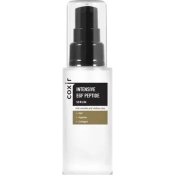 Pleťové sérum Coxir Intensive EGF Peptide Serum - Sérum s peptidy 50 ml