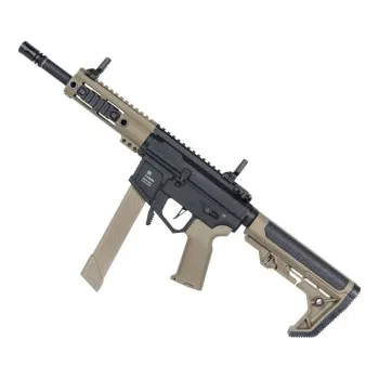 Airsoft SA-FX01 FLEX™ HAL ETU Gen.2 - Half-Tan