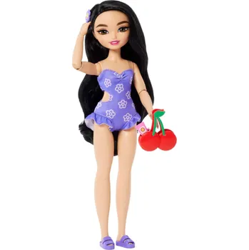 Panenka Barbie Dream Besties Beach Renee