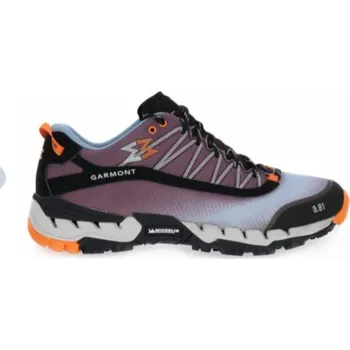 Dámská treková obuv Turistická obuv GARMONT 9.81 BOLT 2.0 Velikost: 37