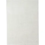 Breno Kusový koberec DOLCE VITA 01/WWW, 67x110 cm, Bílá