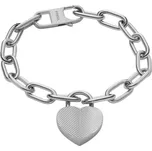 Fossil dámský náramek ocelový JF04659040