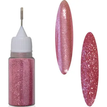 DENATO s.r.o. BLOWN Glitter Old Rosé