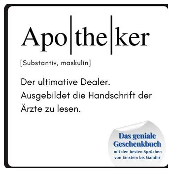 Osobní rozvoj Apotheker - Meier, Steffi