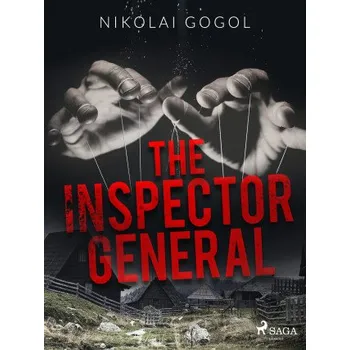 Kniha The Inspector General - Nikolai Gogol