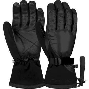 Sport Rukavice lyžařské Reusch Yeta Velikost: 6,5 černá