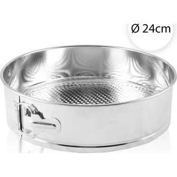 Forma na pečení Perfect Home 13980 Dortová forma ve tvaru kruhu 24 cm