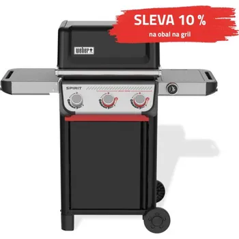 Zahradní gril Weber Spirit EX-325