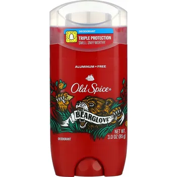 Old Spice, Deodorant, Medvěd, 85 g