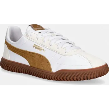 Pánské tenisky Tenisky Puma Club Kayzer 402604.M bílá 00A, EUR 41
