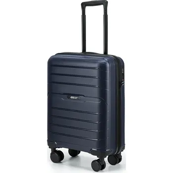 AIRBOX Příruční kufr 55cm AZ13 Navy