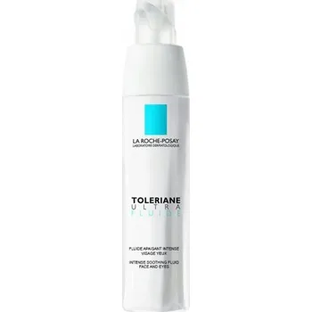 Pleťový krém Zklidňující krém na obličej La Roche-Posay Toleriane denní krém 40 ml