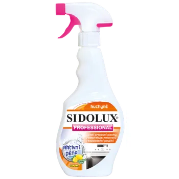 SIDOLUX PROF kuchyně 750ml VÝPRODEJ