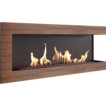 Biokrb KRATKI biokrb do rohu DELTA 1200 Patina měď pravý