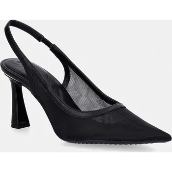 Oblečení a móda Lodičky Dkny Cierra K2600313.BLK černá 99X, EUR 40