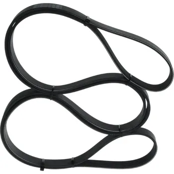 ozubený klínový řemen BOSCH 1 987 947 558