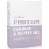 Fitness strava GymBeam Pancake & Waffle Mix 500 g
