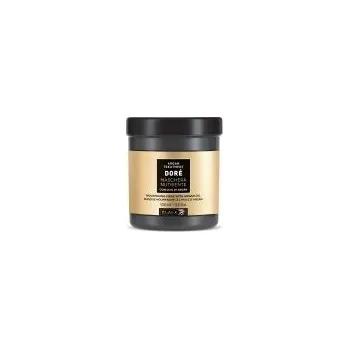 Vlasová regenerace BLACK Doré Argan Mask 1000ml - vyživující maska pro suché a lámavé vlasy