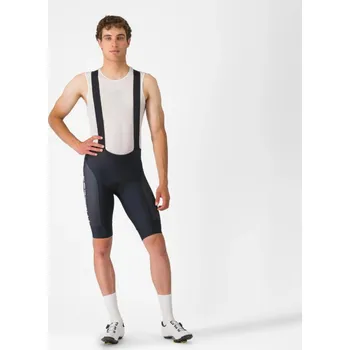 cyklistické kraťasy Castelli Competizione 2 Kit černé