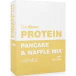 GymBeam Pancake & Waffle Mix 500 g