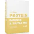 Fitness strava GymBeam Pancake & Waffle Mix 500 g